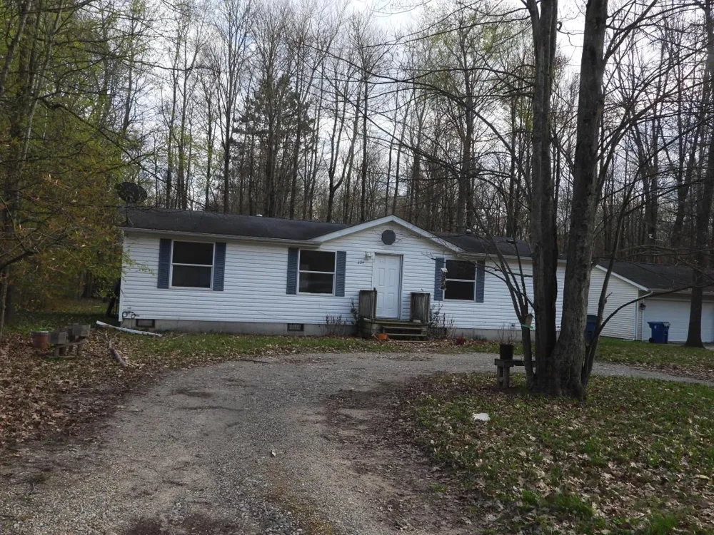 224 Radcliff Drive Roscommon Township, MI 48629
