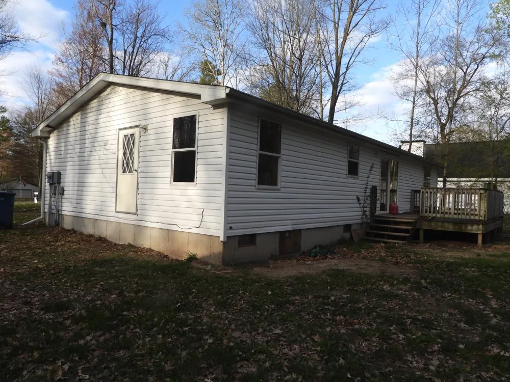 224 Radcliff Drive Roscommon Township, MI 48629