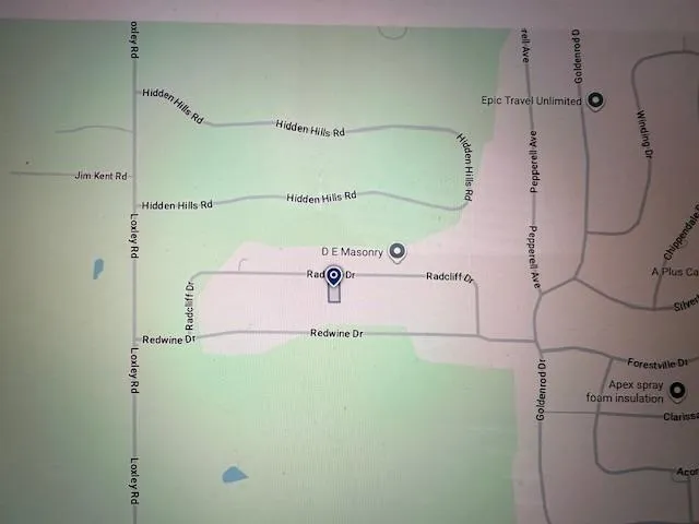 224 Radcliff Drive Roscommon Township, MI 48629