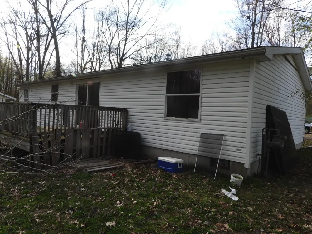 224 Radcliff Drive Roscommon Township, MI 48629
