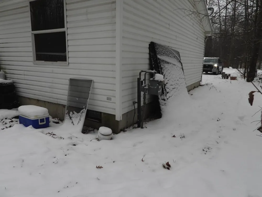 224 Radcliff Drive Roscommon Township, MI 48629