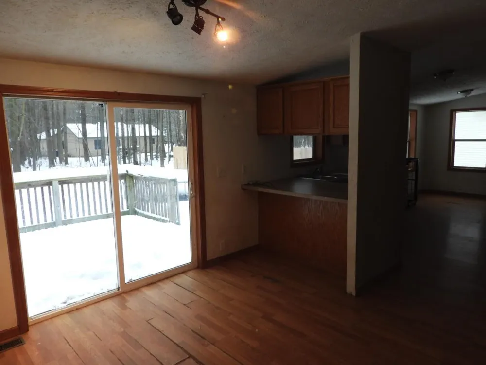 224 Radcliff Drive Roscommon Township, MI 48629