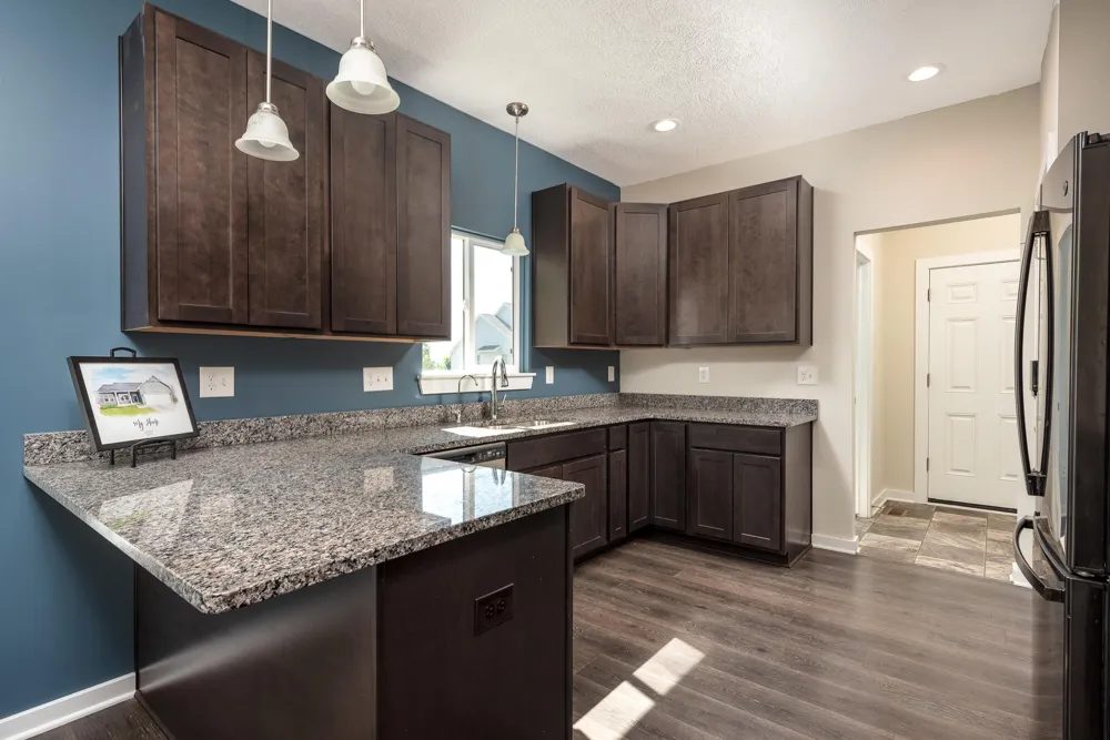 258 Ruby Court Alma City, MI 48801