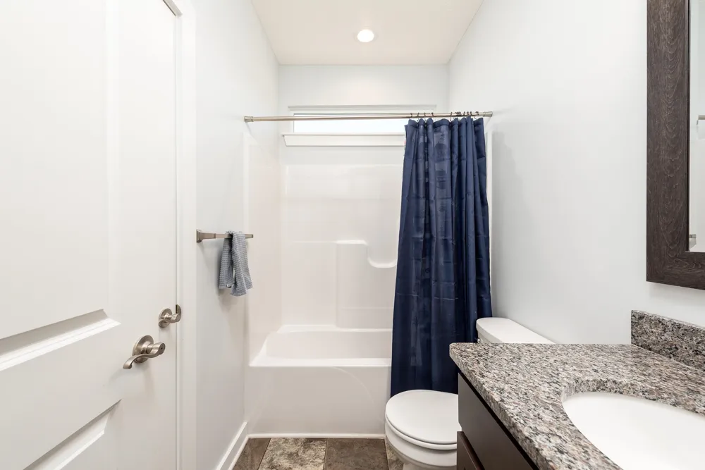 258 Ruby Court Alma City, MI 48801