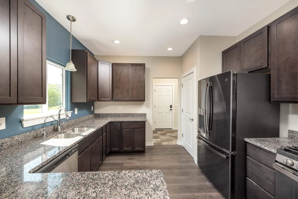 258 Ruby Court Alma City, MI 48801