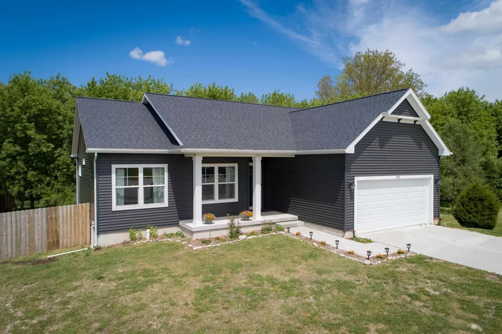 258 Ruby Court Alma City, MI 48801
