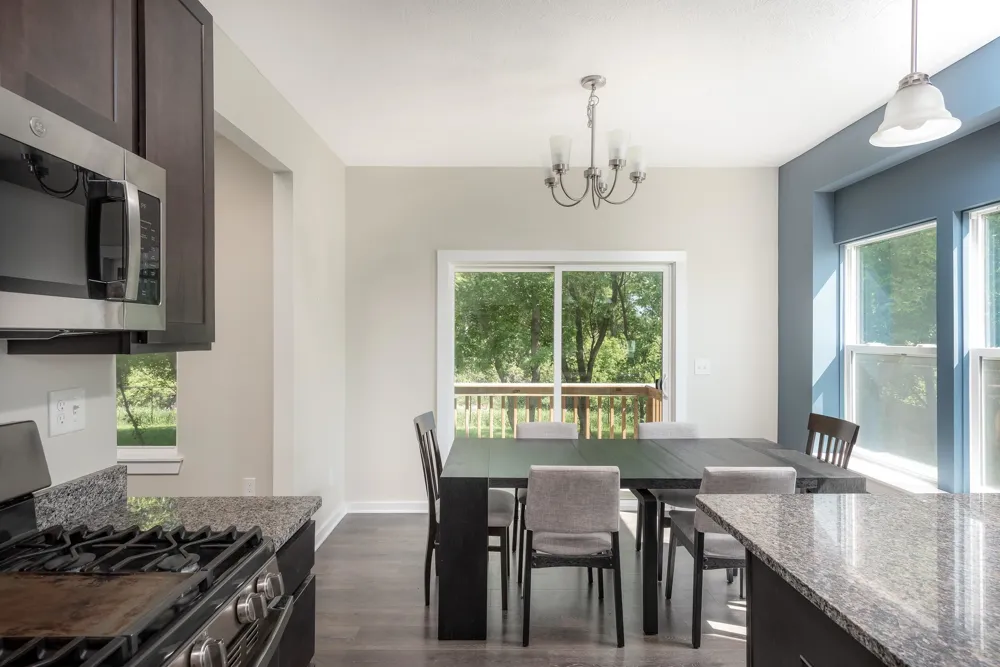 258 Ruby Court Alma City, MI 48801