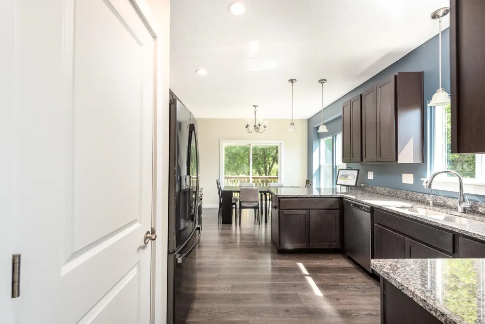 258 Ruby Court Alma City, MI 48801