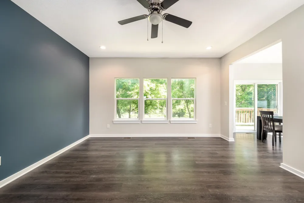 258 Ruby Court Alma City, MI 48801