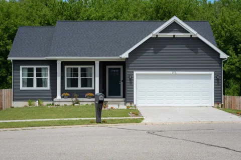 258 Ruby Court