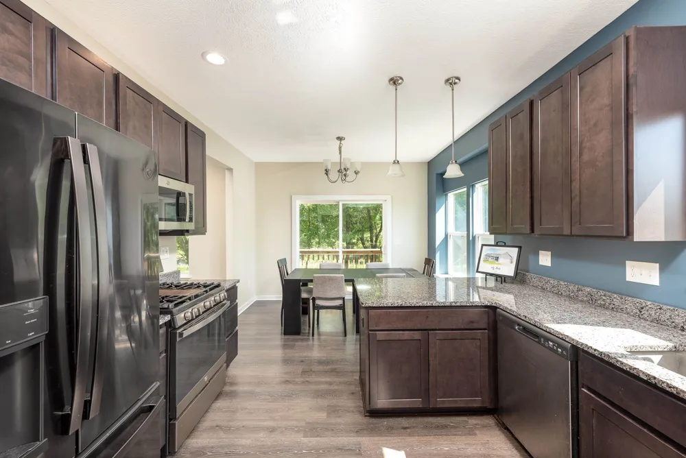 258 Ruby Court Alma City, MI 48801