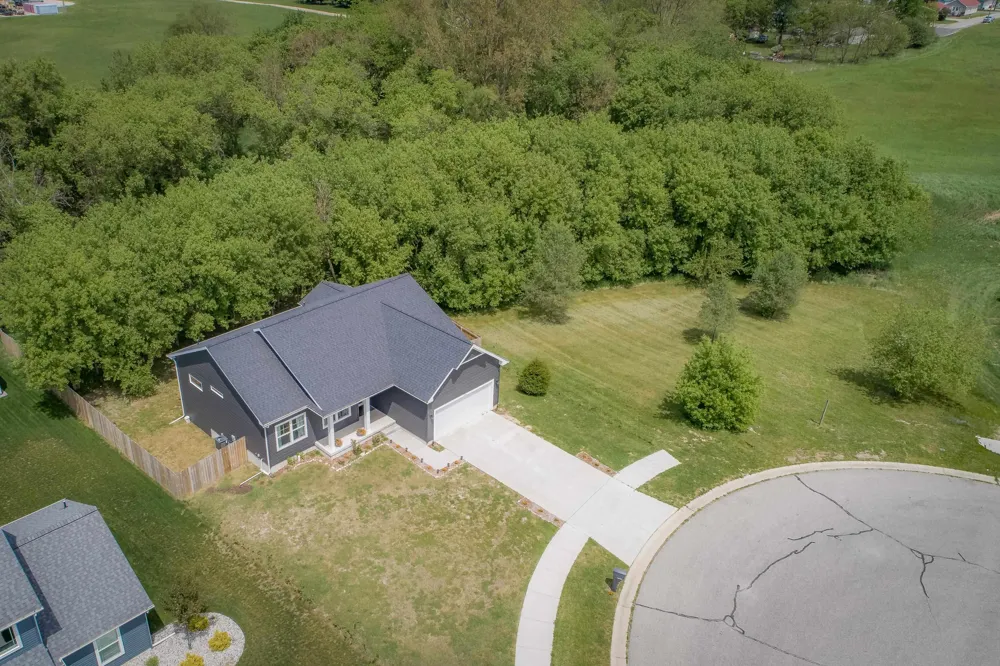 258 Ruby Court Alma City, MI 48801