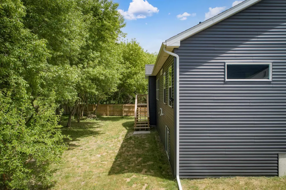 258 Ruby Court Alma City, MI 48801