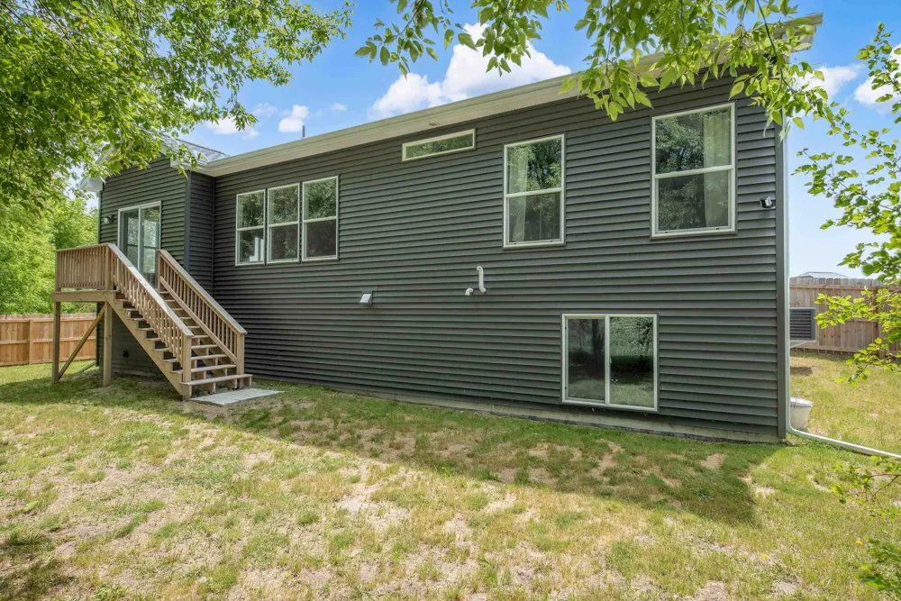258 Ruby Court Alma City, MI 48801