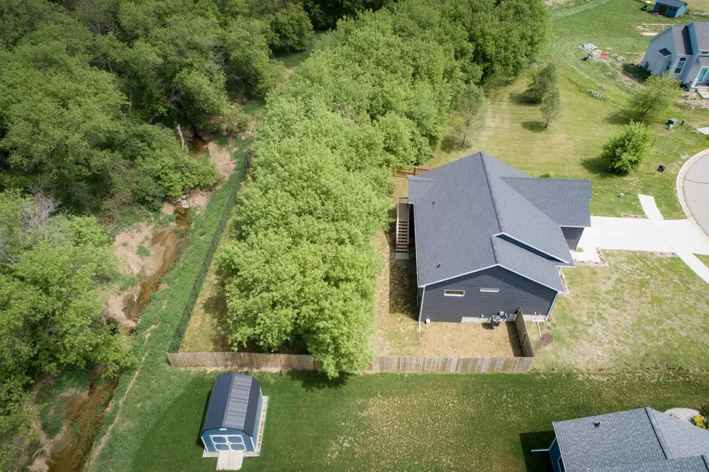 258 Ruby Court Alma City, MI 48801