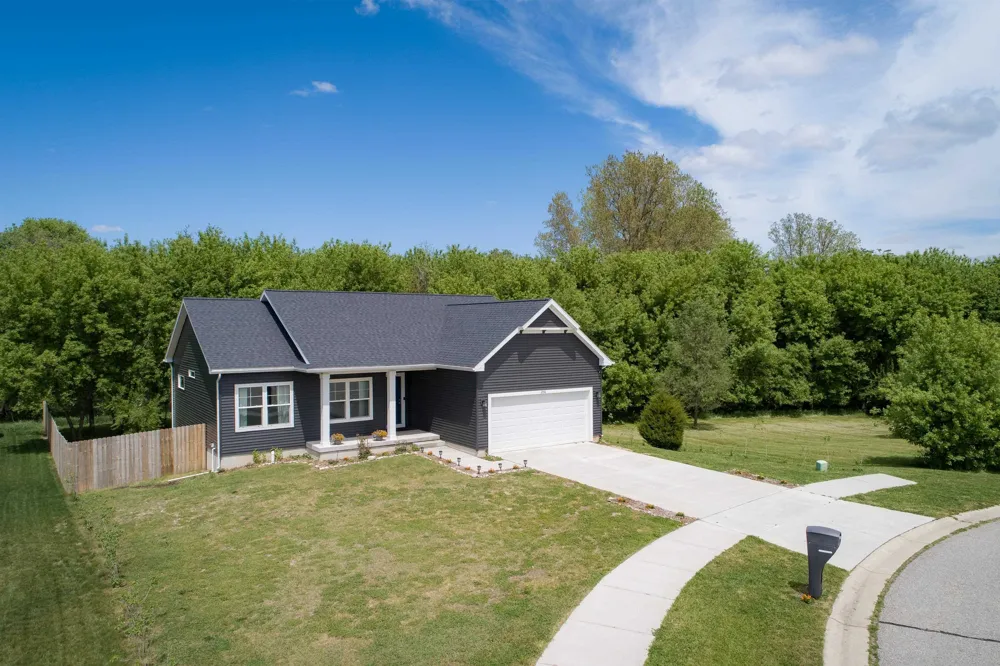 258 Ruby Court Alma City, MI 48801