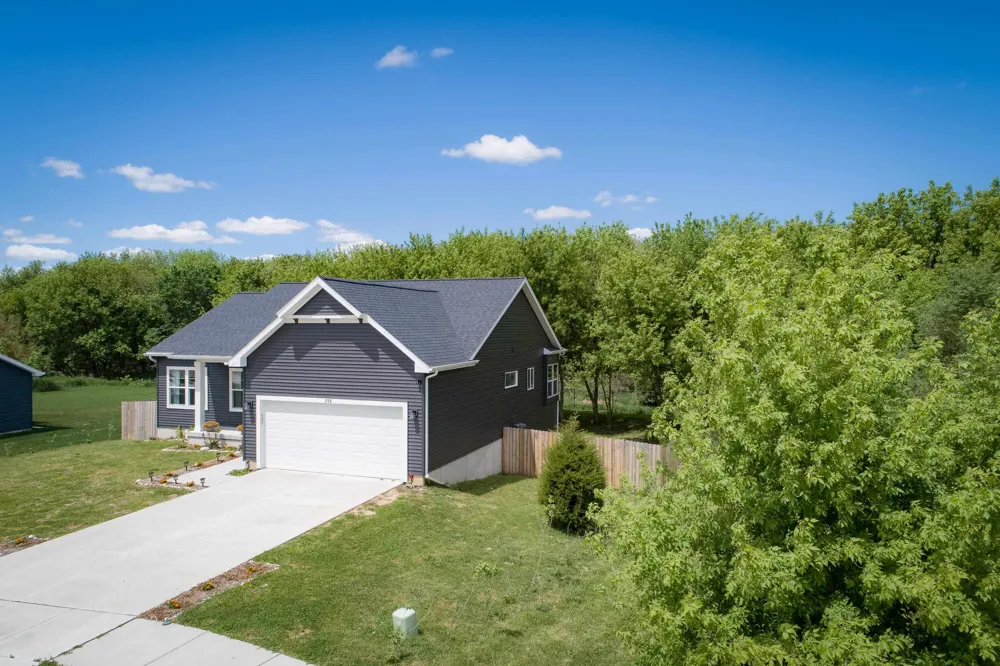 258 Ruby Court Alma City, MI 48801