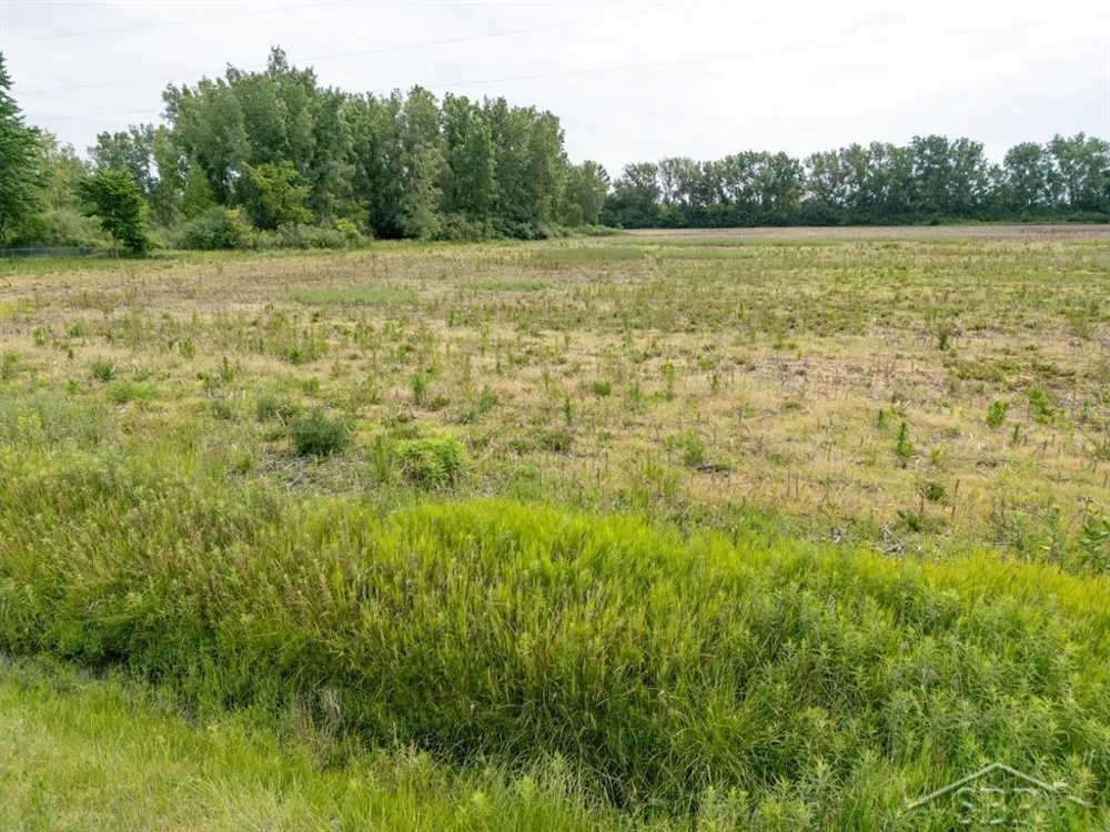 2.56 Acres N Center Road Kochville Township, MI 48604