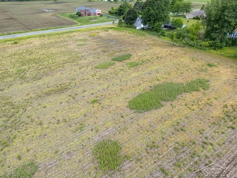 2.56 Acres N Center Road Kochville Township, MI 48604