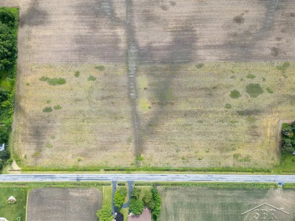 2.56 Acres N Center Road Kochville Township, MI 48604