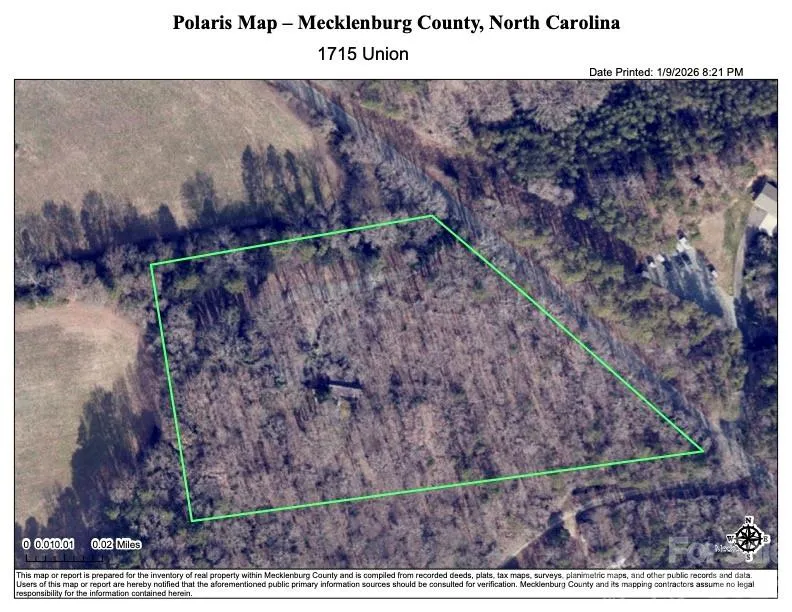 1715 Union Road Matthews, NC 28104