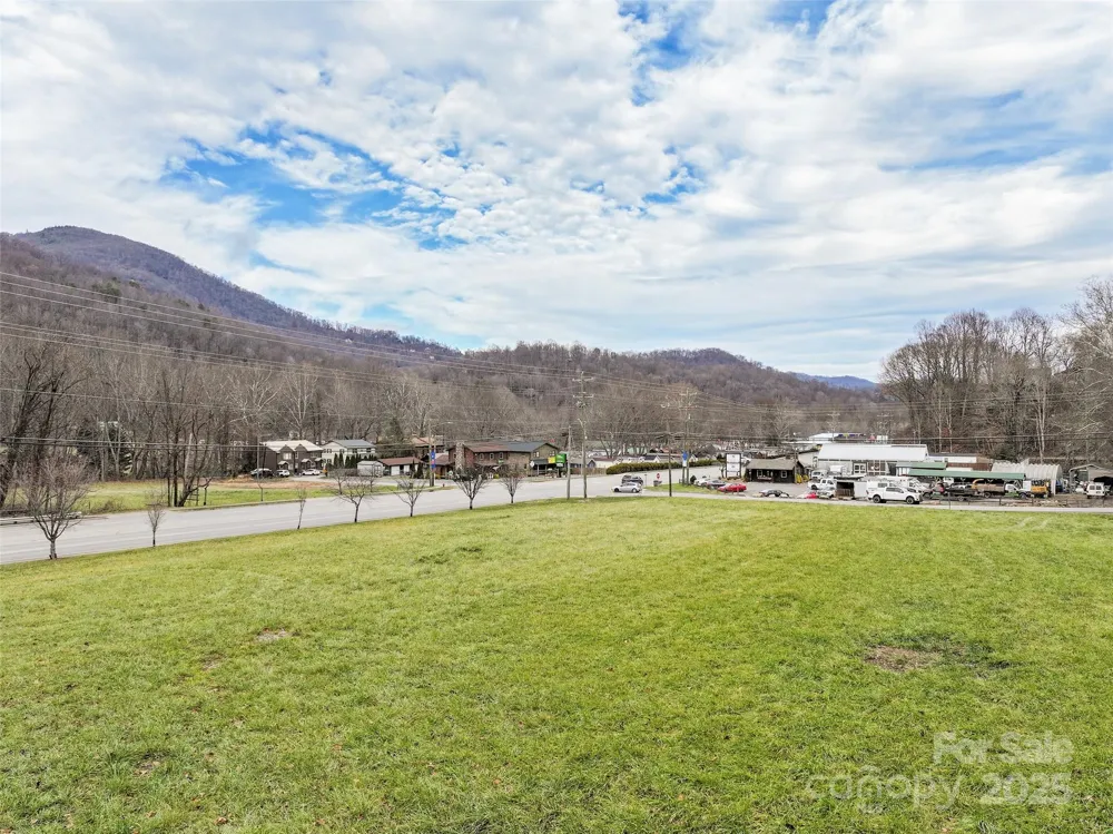 Lot 2 Soco Road Maggie Valley, NC 28751