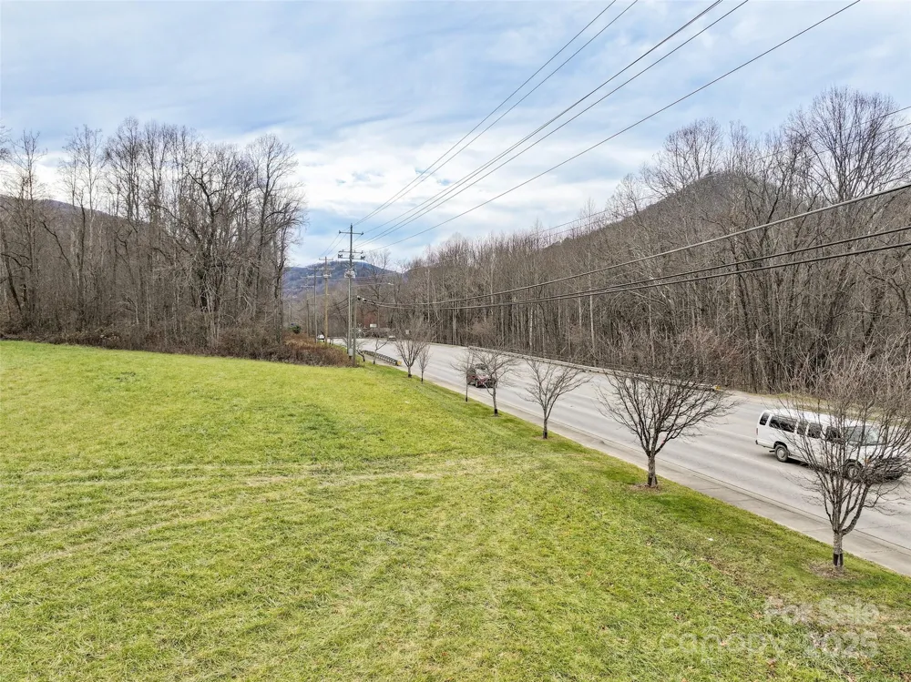 Lot 2 Soco Road Maggie Valley, NC 28751