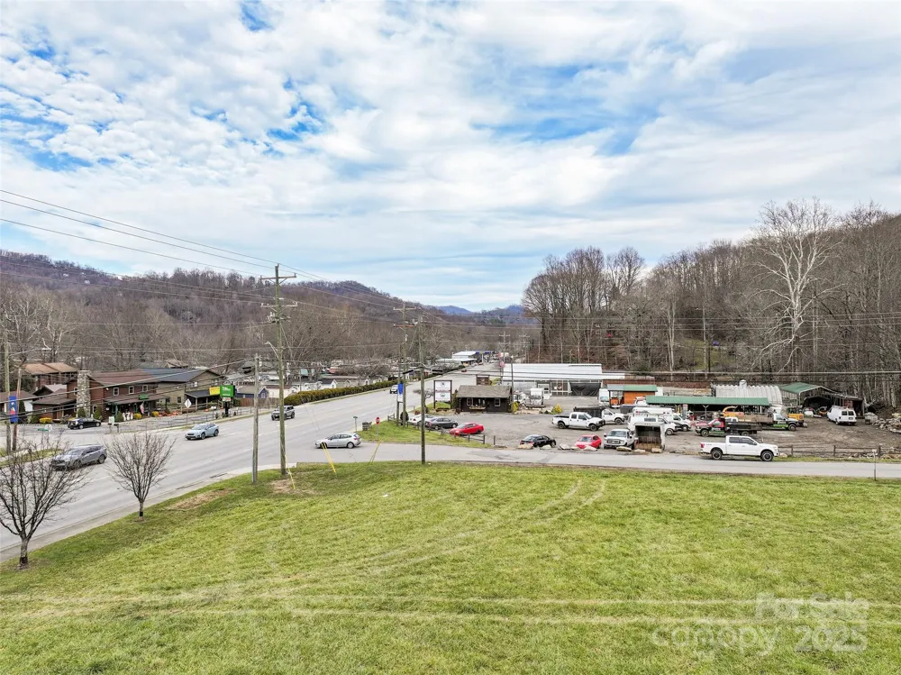 Lot 2 Soco Road Maggie Valley, NC 28751