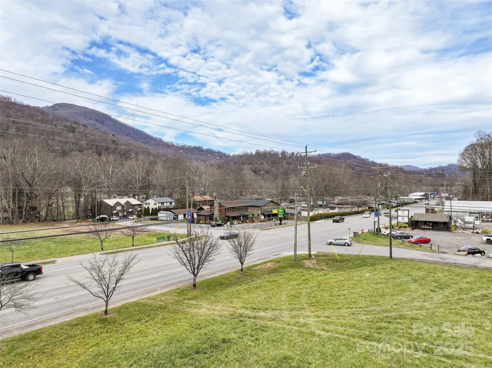 Lot 2 Soco Road Maggie Valley, NC 28751