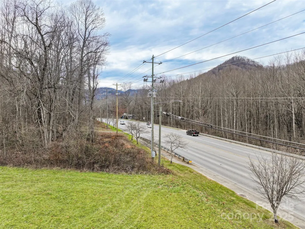Lot 2 Soco Road Maggie Valley, NC 28751