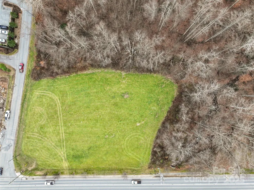 Lot 2 Soco Road Maggie Valley, NC 28751
