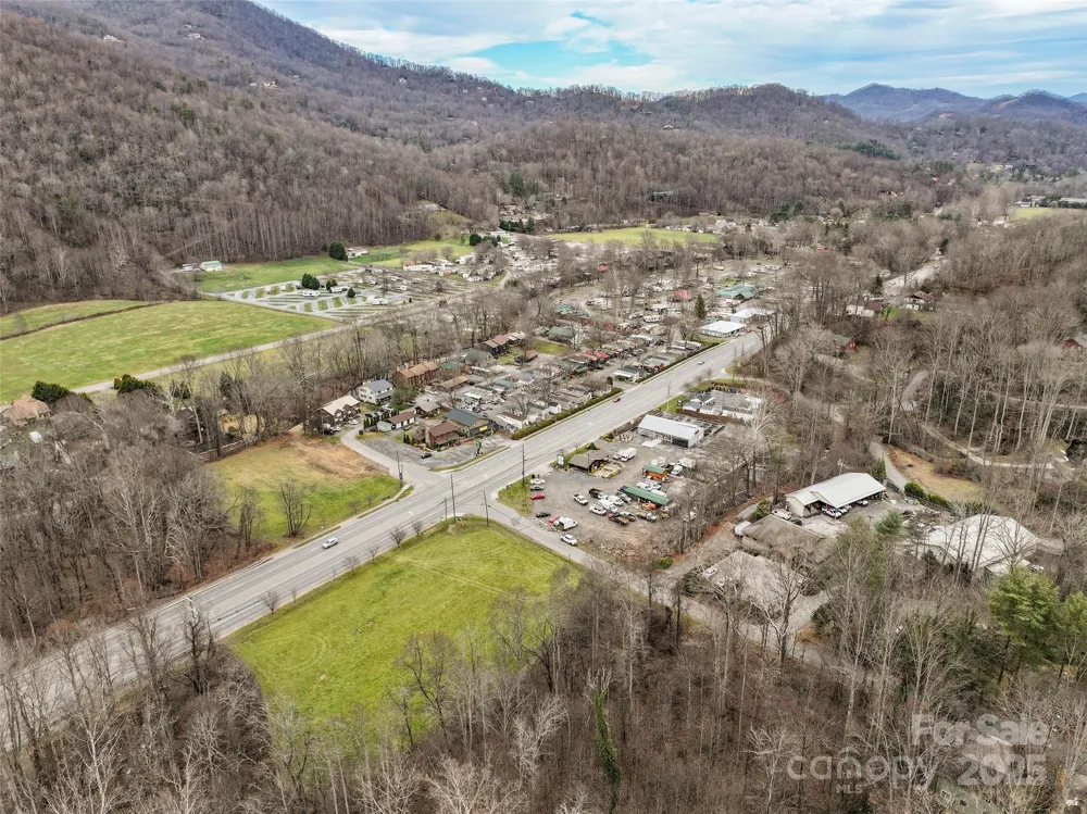 Lot 2 Soco Road Maggie Valley, NC 28751