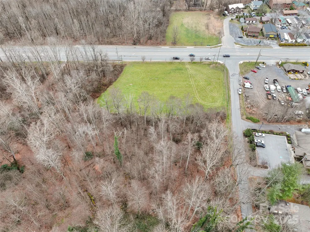 Lot 2 Soco Road Maggie Valley, NC 28751