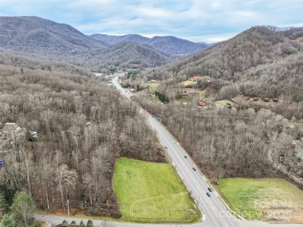 Lot 2 Soco Road Maggie Valley, NC 28751