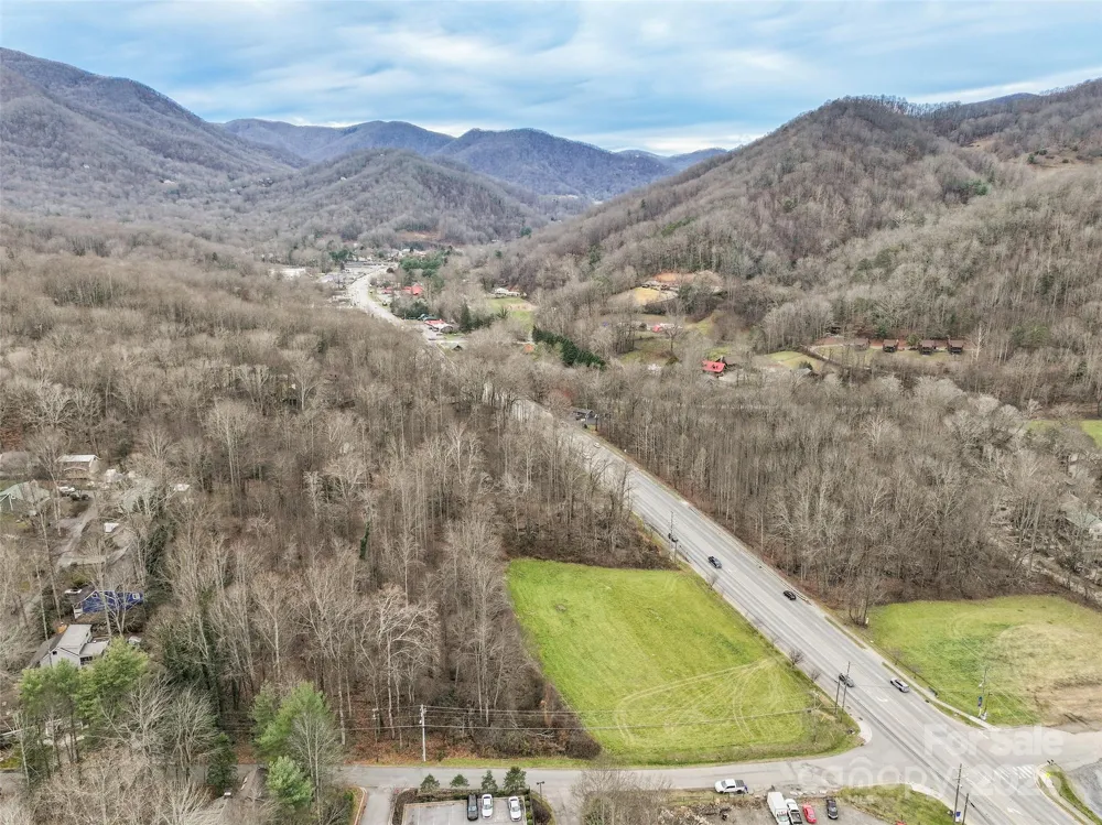 Lot 2 Soco Road Maggie Valley, NC 28751
