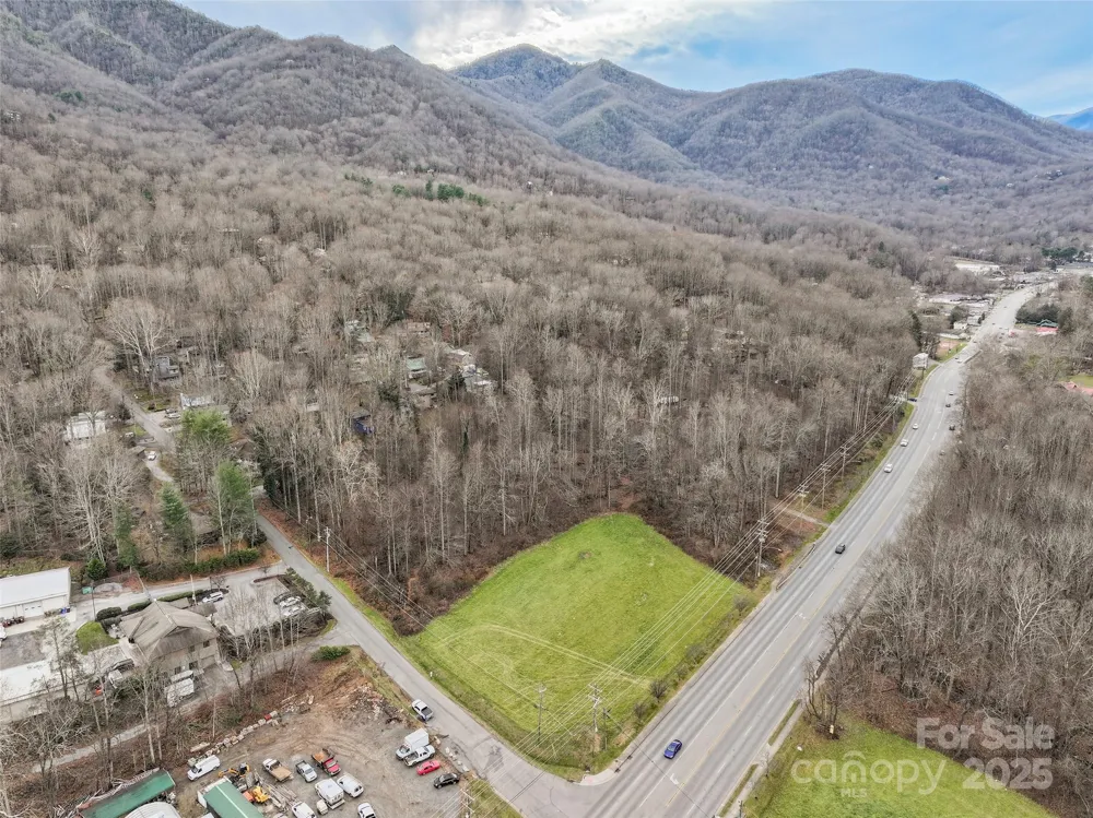 Lot 2 Soco Road Maggie Valley, NC 28751