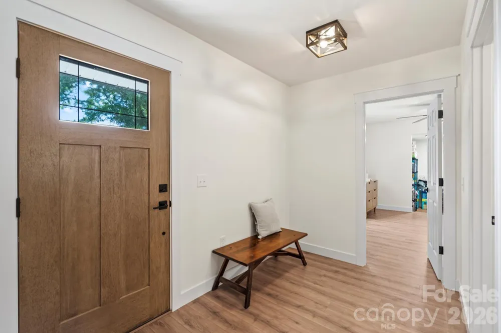 5740 Crouse Road Crouse, NC 28033