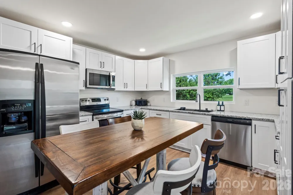 5740 Crouse Road Crouse, NC 28033