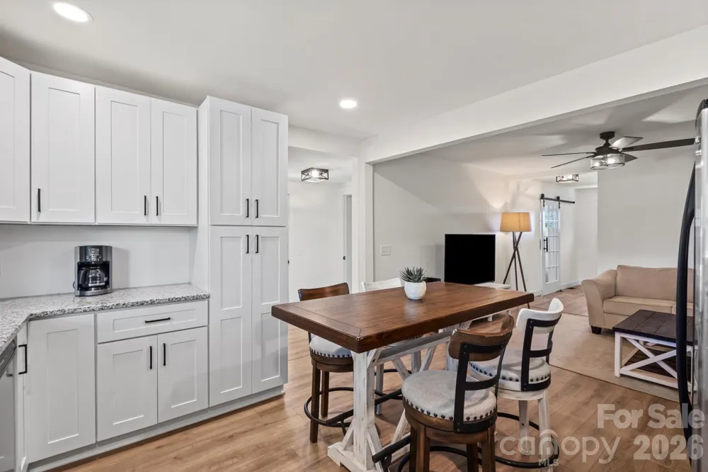 5740 Crouse Road Crouse, NC 28033
