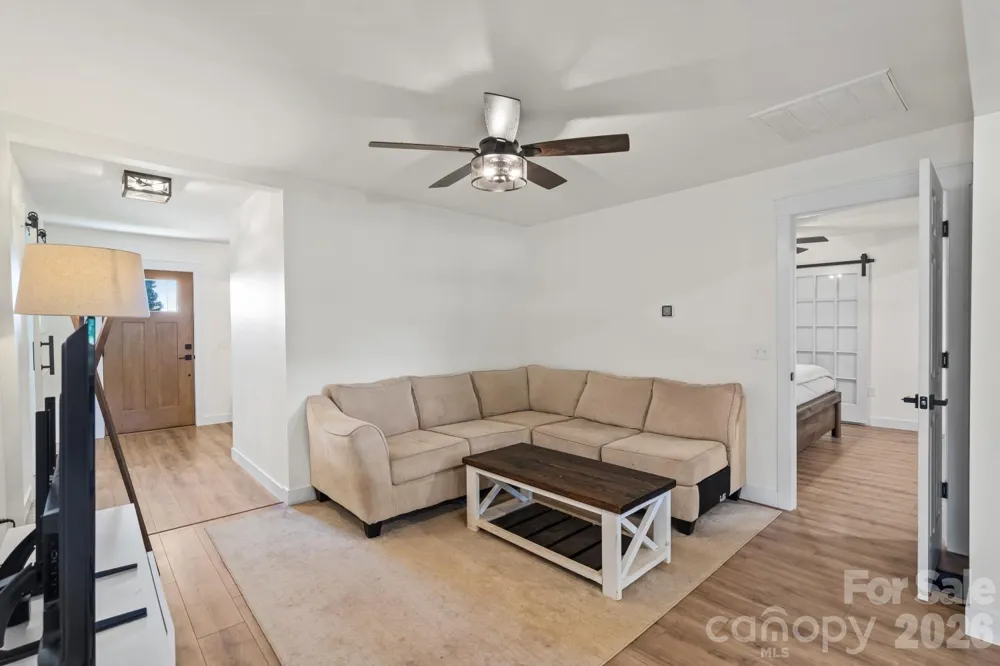 5740 Crouse Road Crouse, NC 28033