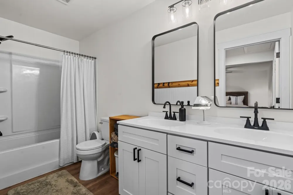 5740 Crouse Road Crouse, NC 28033