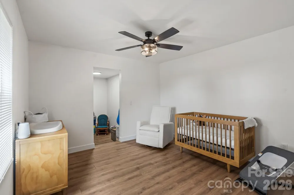 5740 Crouse Road Crouse, NC 28033
