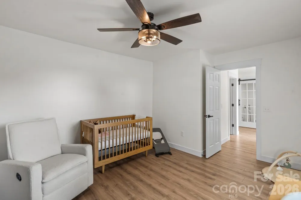 5740 Crouse Road Crouse, NC 28033