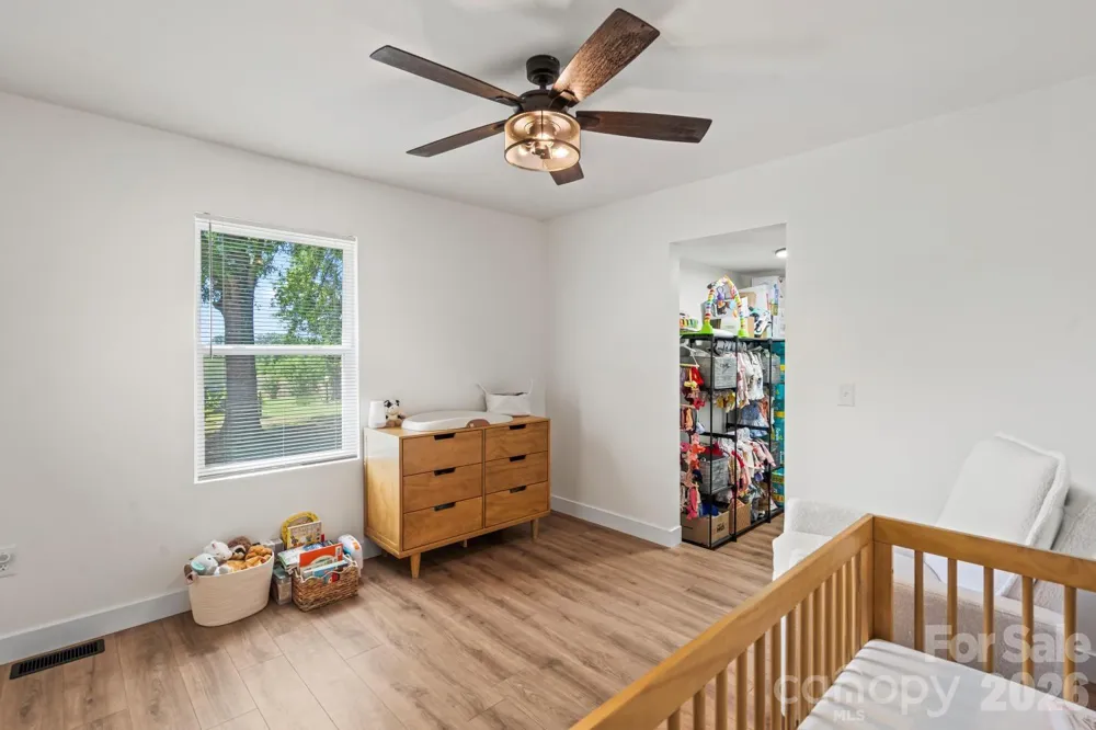 5740 Crouse Road Crouse, NC 28033
