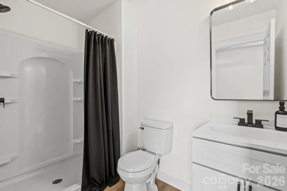 5740 Crouse Road Crouse, NC 28033