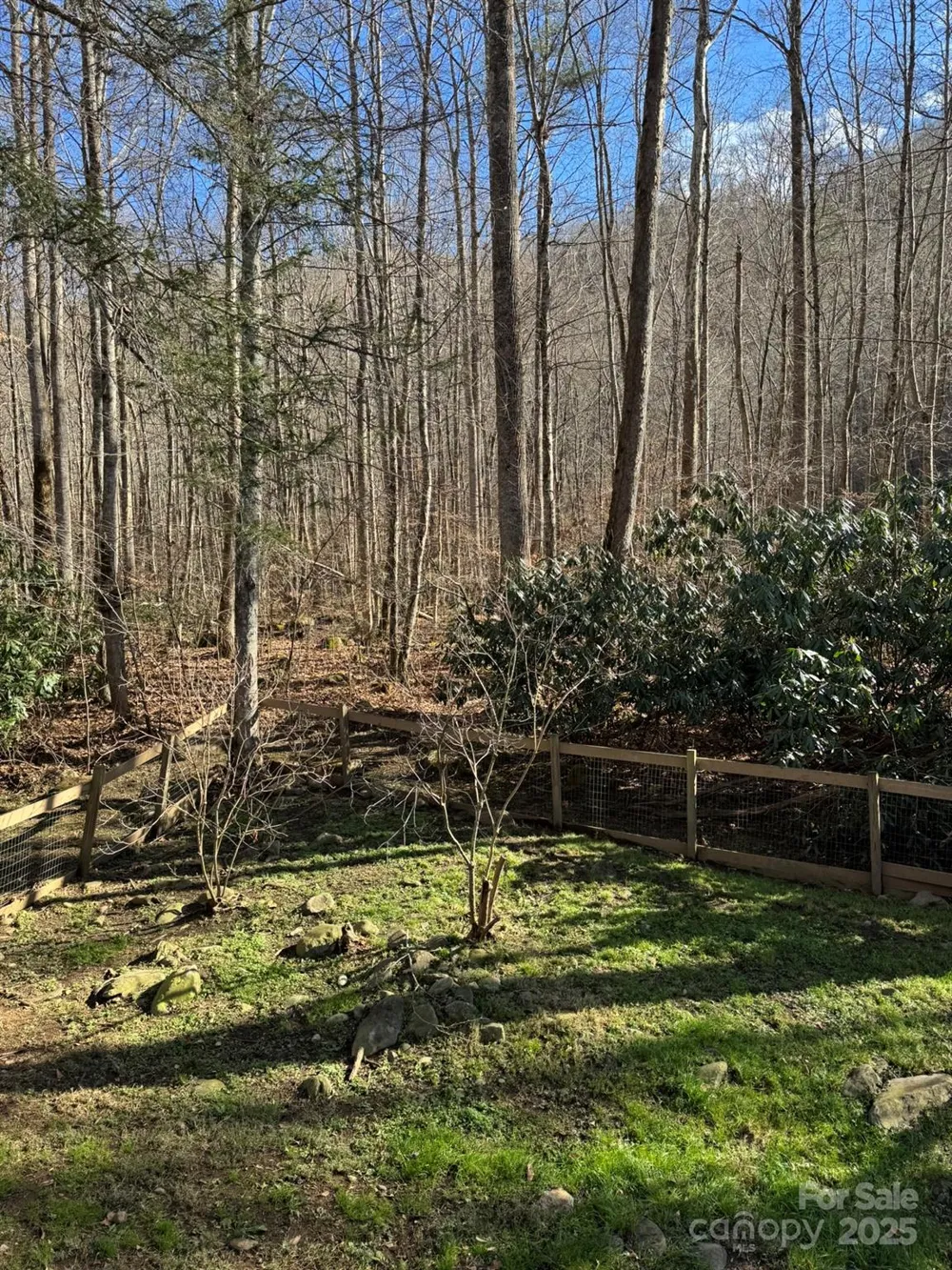 80 Larkspur Lane Cullowhee, NC 28723