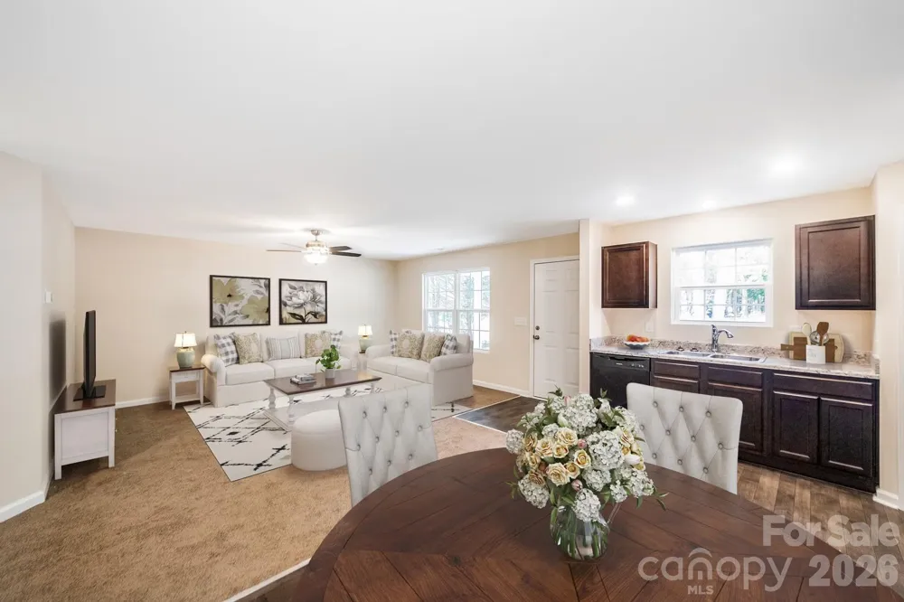 152 Moores Lake Road #1 Wadesboro, NC 28170