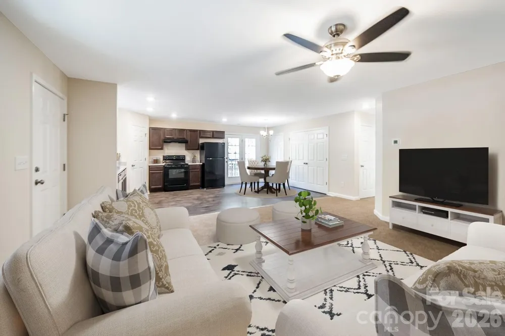 152 Moores Lake Road #1 Wadesboro, NC 28170