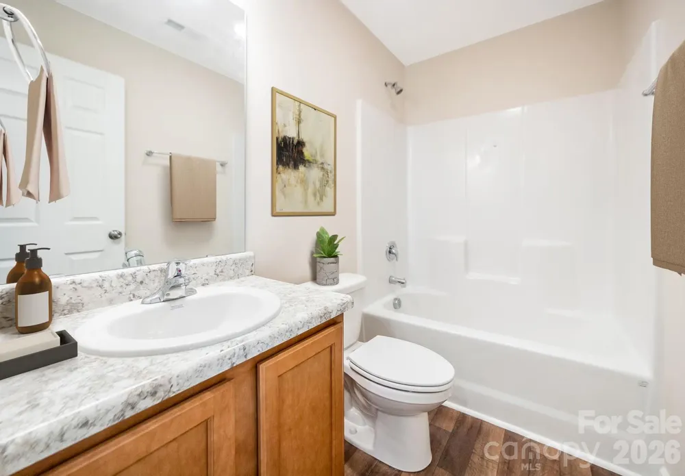152 Moores Lake Road #1 Wadesboro, NC 28170