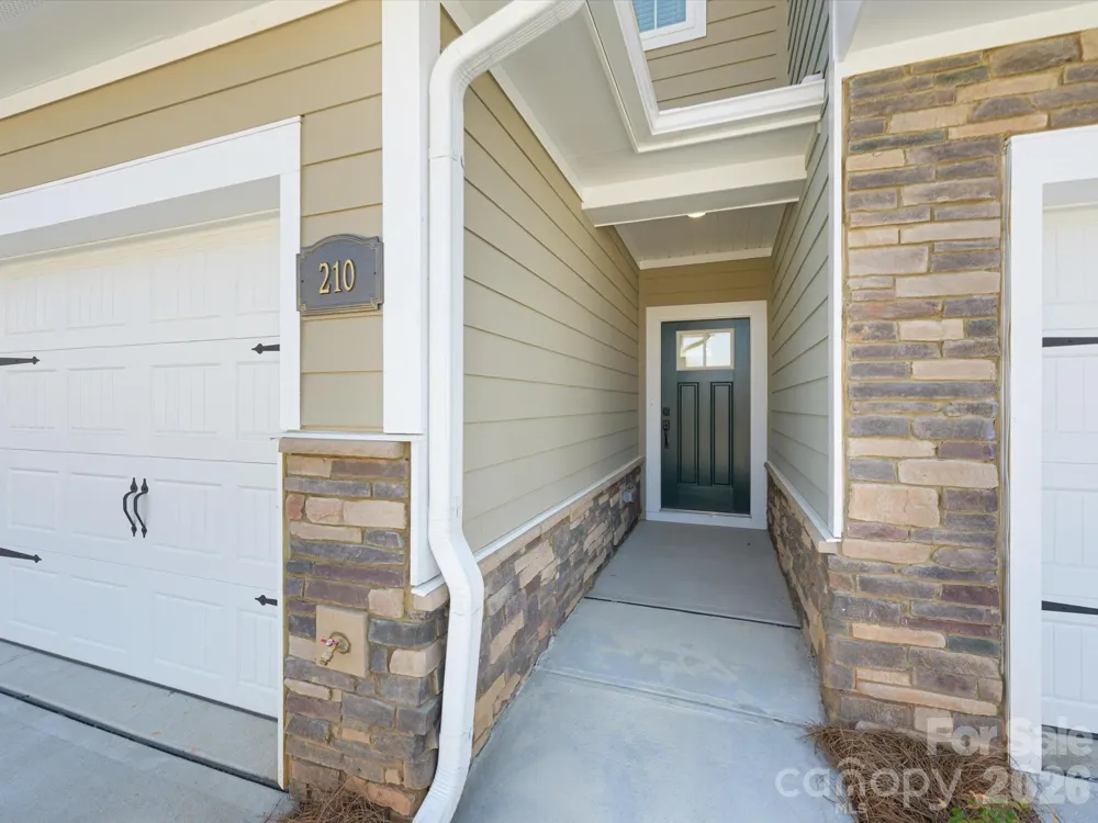 210 Quartz Hill Way Waxhaw, NC 28173
